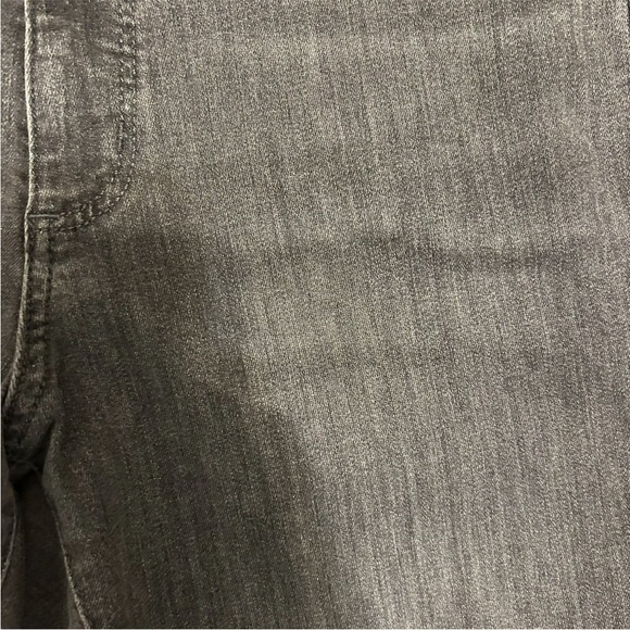 Universal Thread Gray Skinny Jeans Women’s Size 10/30R - Picture 5 of 9